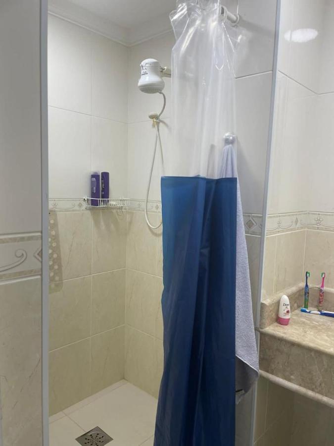 Apartamento 3 Suites Guaruja Enseada Exterior foto