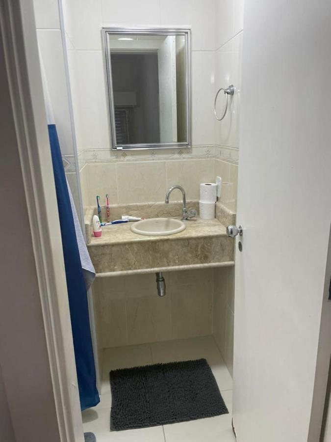 Apartamento 3 Suites Guaruja Enseada Exterior foto
