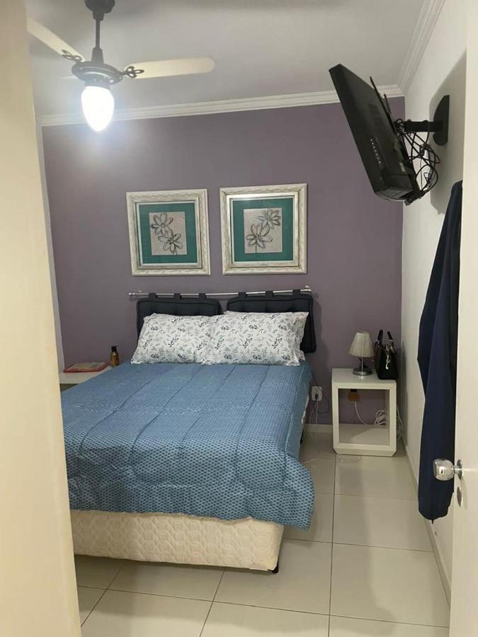 Apartamento 3 Suites Guaruja Enseada Exterior foto